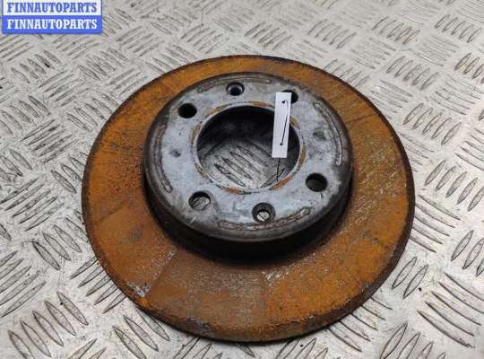 купить Диск тормозной задний на Peugeot 307