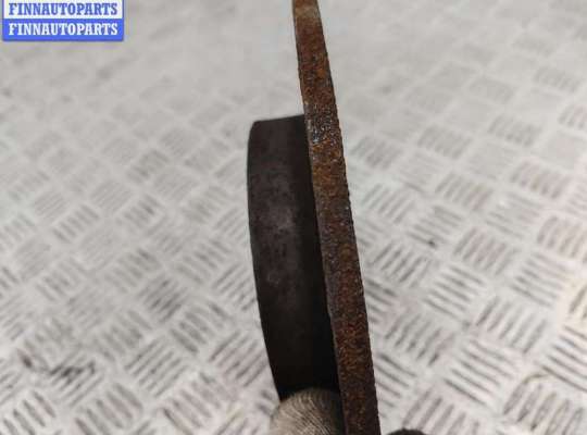 купить Диск тормозной задний на Peugeot 307