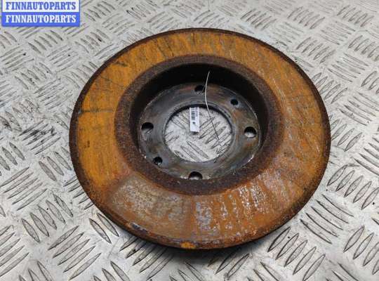 купить Диск тормозной задний на Peugeot 307