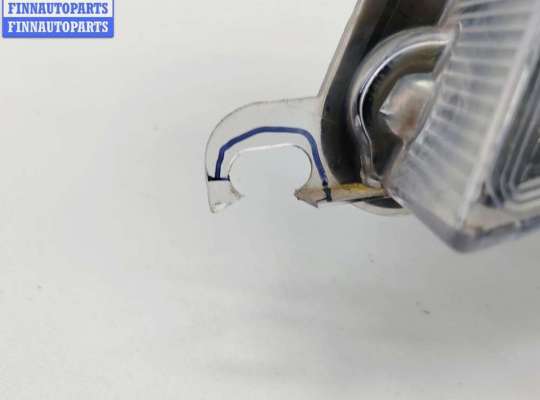 купить Фара левая на Opel Astra J (2009-2015)