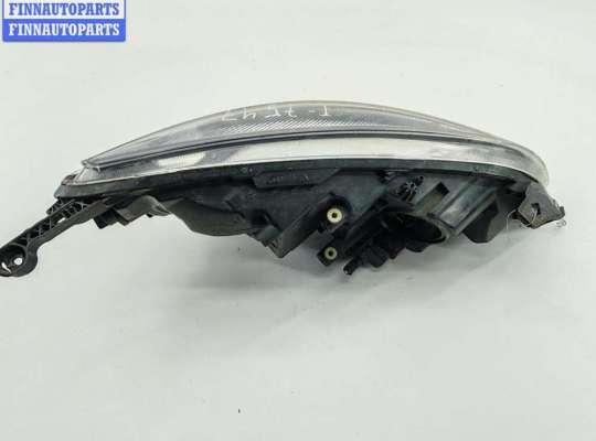 купить Фара левая на Opel Astra J (2009-2015)