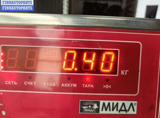 купить Патрубок интеркулера на Citroen C5 (2001-2008)