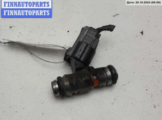 Форсунка топливная на Volkswagen Golf IV (1J)