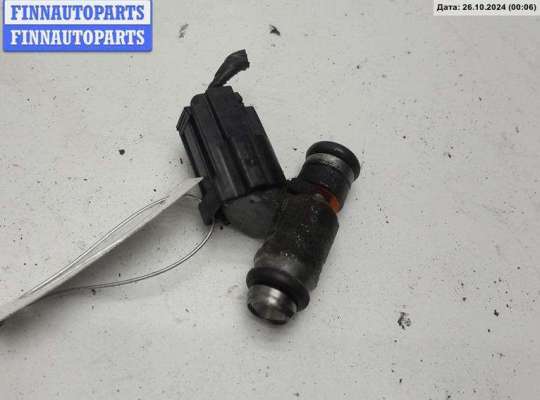 Форсунка топливная на Volkswagen Golf IV (1J)
