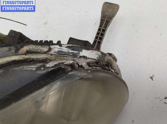 купить Фара левая на Seat Alhambra (2000-2010)