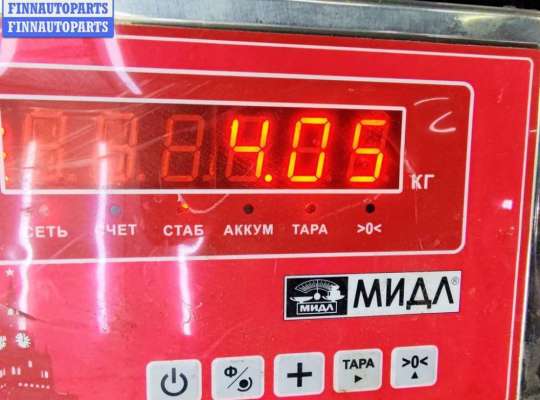 купить Полуось задняя на Nissan X-Trail (2001-2007) T30