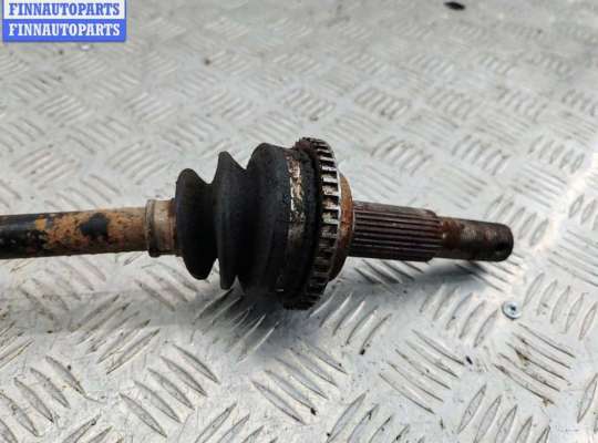 купить Полуось задняя на Nissan X-Trail (2001-2007) T30