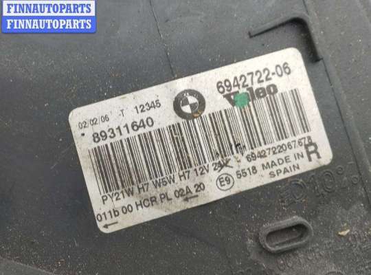 купить Фара правая на BMW 3 E90/E91/E92/E93 (2005-2013)