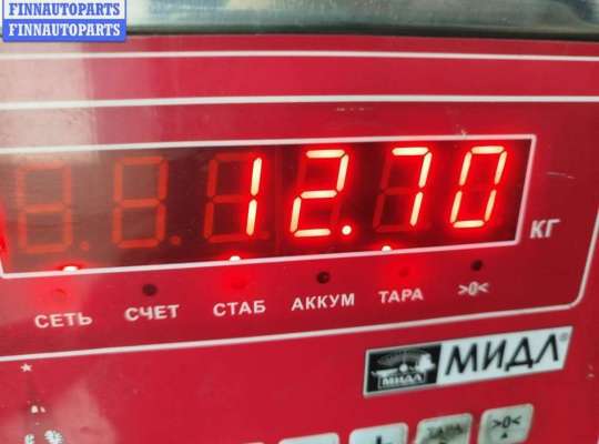 купить Маховик на Opel Corsa D (2006-2014)