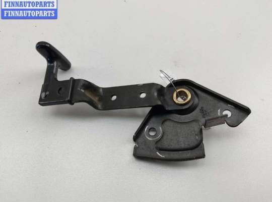 Ручка открывания капота AU1548819 на Audi A4 B5 (1994-2001)