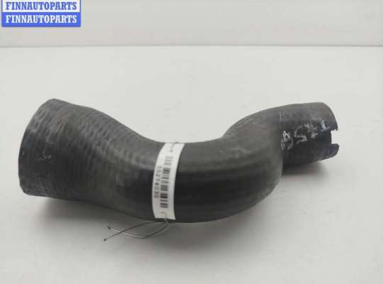 Патрубок интеркулера OP2393111 на Opel Astra H (2004-2009)