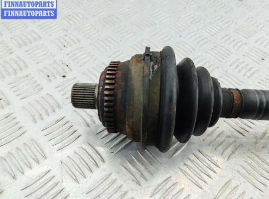 купить Полуось передняя правая на Audi 80 B4 (1991-1996)