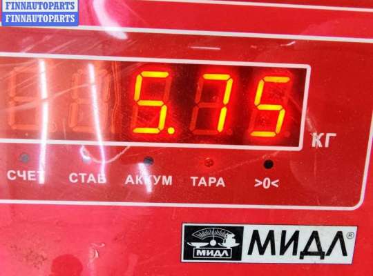 купить Полуось передняя правая на Audi 80 B4 (1991-1996)