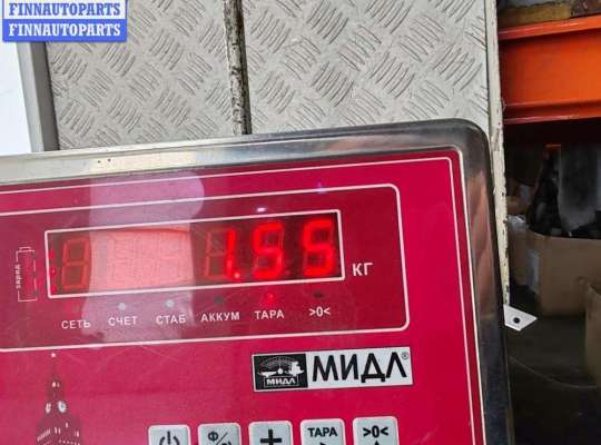 купить Двигатель отопителя (моторчик печки) на Peugeot 307