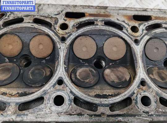 купить Головка блока цилиндров двигателя (ГБЦ) на Volkswagen Golf-4