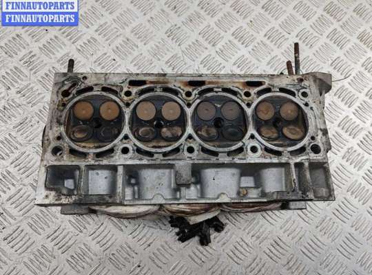 купить Головка блока цилиндров двигателя (ГБЦ) на Volkswagen Golf-4