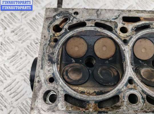 купить Головка блока цилиндров двигателя (ГБЦ) на Volkswagen Golf-4