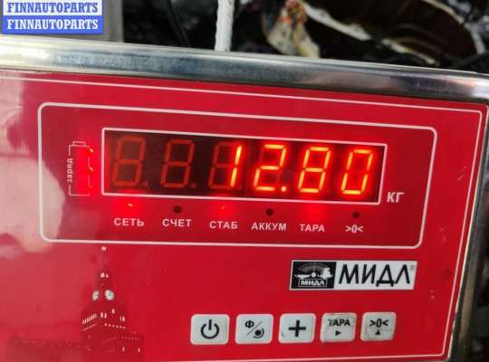 купить Головка блока цилиндров двигателя (ГБЦ) на Volkswagen Golf-4