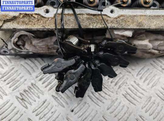 купить Головка блока цилиндров двигателя (ГБЦ) на Volkswagen Golf-4