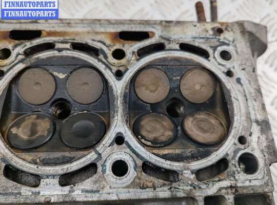 купить Головка блока цилиндров двигателя (ГБЦ) на Volkswagen Golf-4