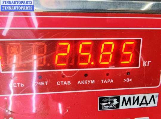 купить Редуктор заднего моста на Mercedes E-Class W210 (1995-2002)