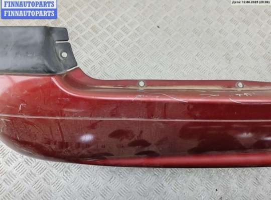 купить Бампер задний на Renault Scenic I (1996-2003)