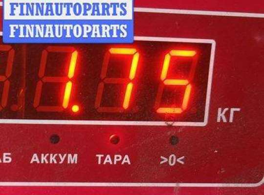 купить Защита крыла (подкрылок) передняя правая на BMW 5 E39 (1995-2003)
