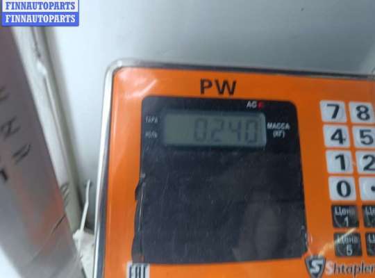 купить Замок багажника на Volkswagen Bora