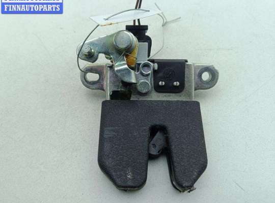 купить Замок багажника на Volkswagen Bora