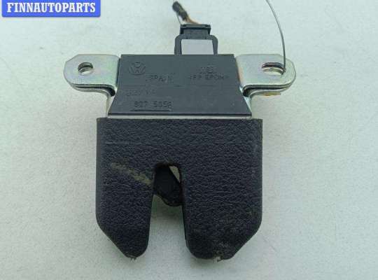 купить Замок багажника на Volkswagen Bora