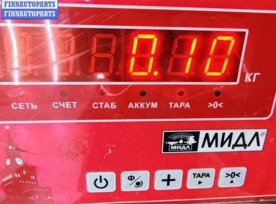 купить Фонарь стоп-сигнал на Opel Astra H (2004-2009)