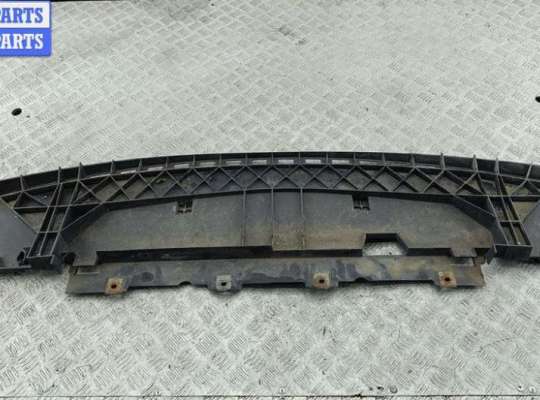 купить Защита бампера переднего на Renault Kangoo II (2007-2021)