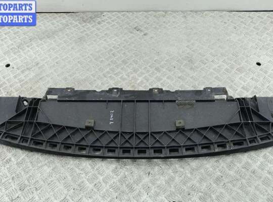 купить Защита бампера переднего на Renault Kangoo II (2007-2021)