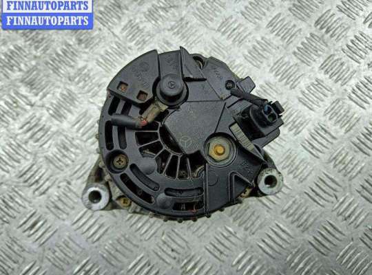 купить Генератор на Mercedes C-Class W203 (2000-2006)