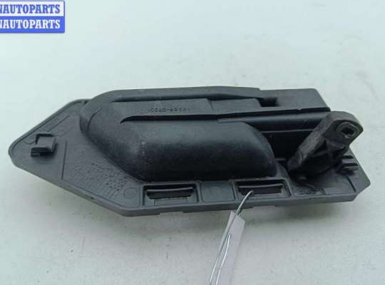 купить Ручка двери внутренняя передняя левая на Citroen Berlingo (1996-2002)