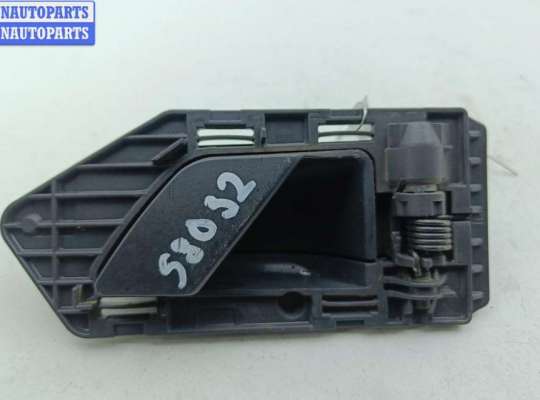 купить Ручка двери внутренняя передняя левая на Citroen Berlingo (1996-2002)