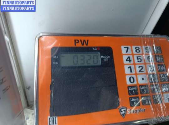 купить Ручка двери внутренняя передняя левая на Citroen Berlingo (1996-2002)