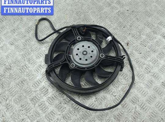 купить Вентилятор радиатора на Volkswagen Passat B5+ (GP)