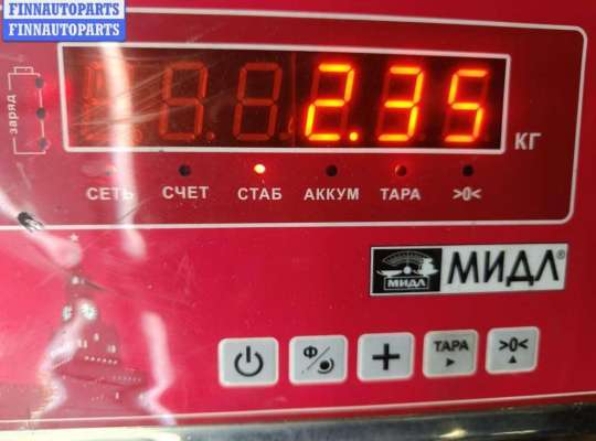 купить Вентилятор радиатора на Volkswagen Passat B5+ (GP)