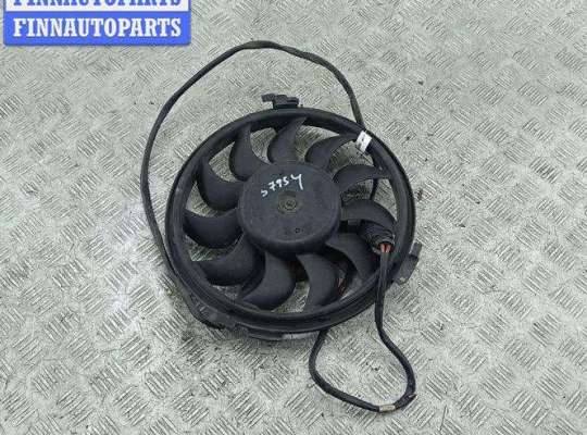 купить Вентилятор радиатора на Volkswagen Passat B5+ (GP)