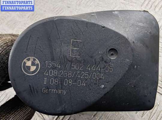 купить Заслонка дроссельная на BMW 3 E46 (1998-2006)