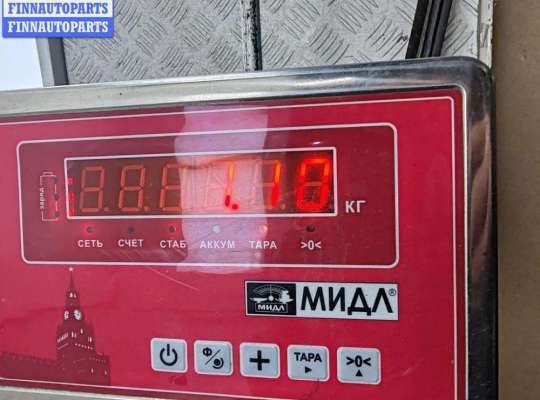 купить Заслонка дроссельная на BMW 3 E46 (1998-2006)