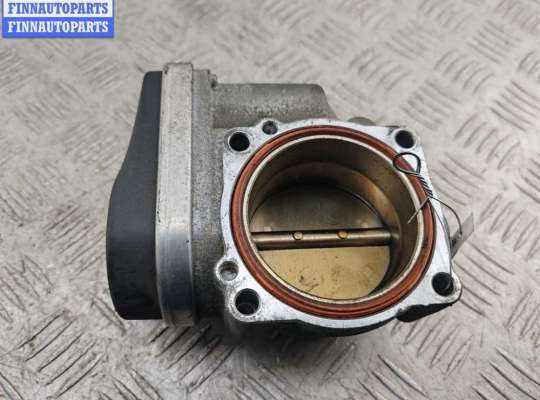 купить Заслонка дроссельная на BMW 3 E46 (1998-2006)