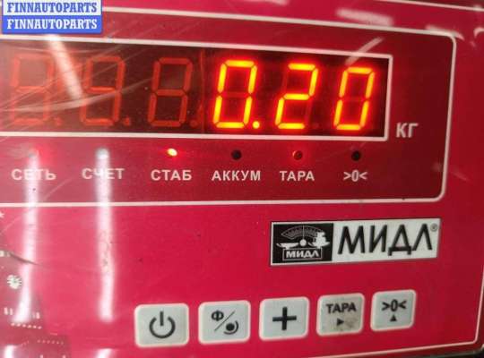 купить Бачок гидроусилителя на Ford Focus II (2004-2011)