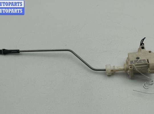 Активатор (привод) замка лючка бака VG2756495 на Volkswagen Passat B6