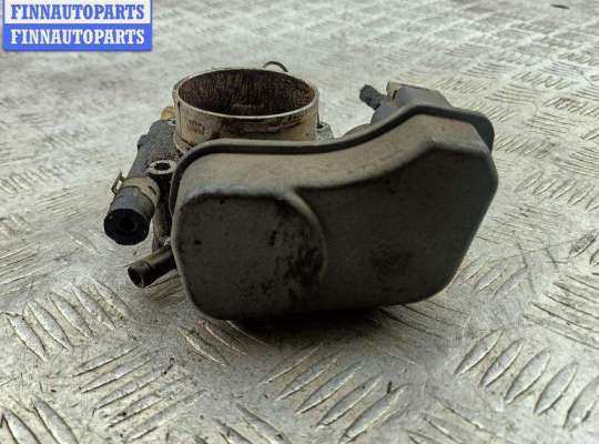 купить Заслонка дроссельная на Opel Astra G (1998-2004)