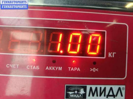 купить Заслонка дроссельная на Opel Astra G (1998-2004)