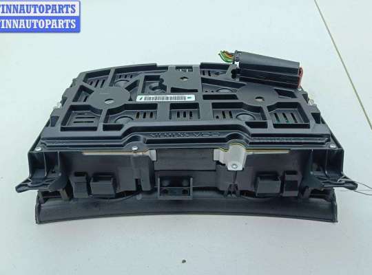 купить Щиток приборный (панель приборов) на Opel Astra H (2004-2009)