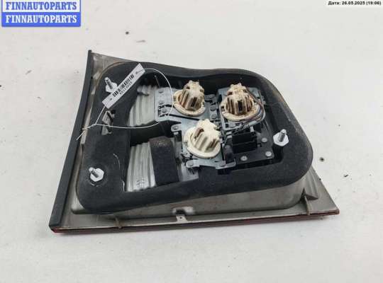 купить Фонарь крышки багажника правый на Opel Vectra C
