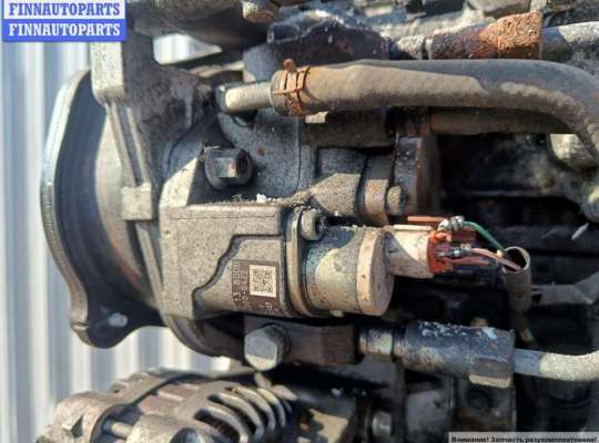 купить Двигатель (ДВС) на Mazda 5